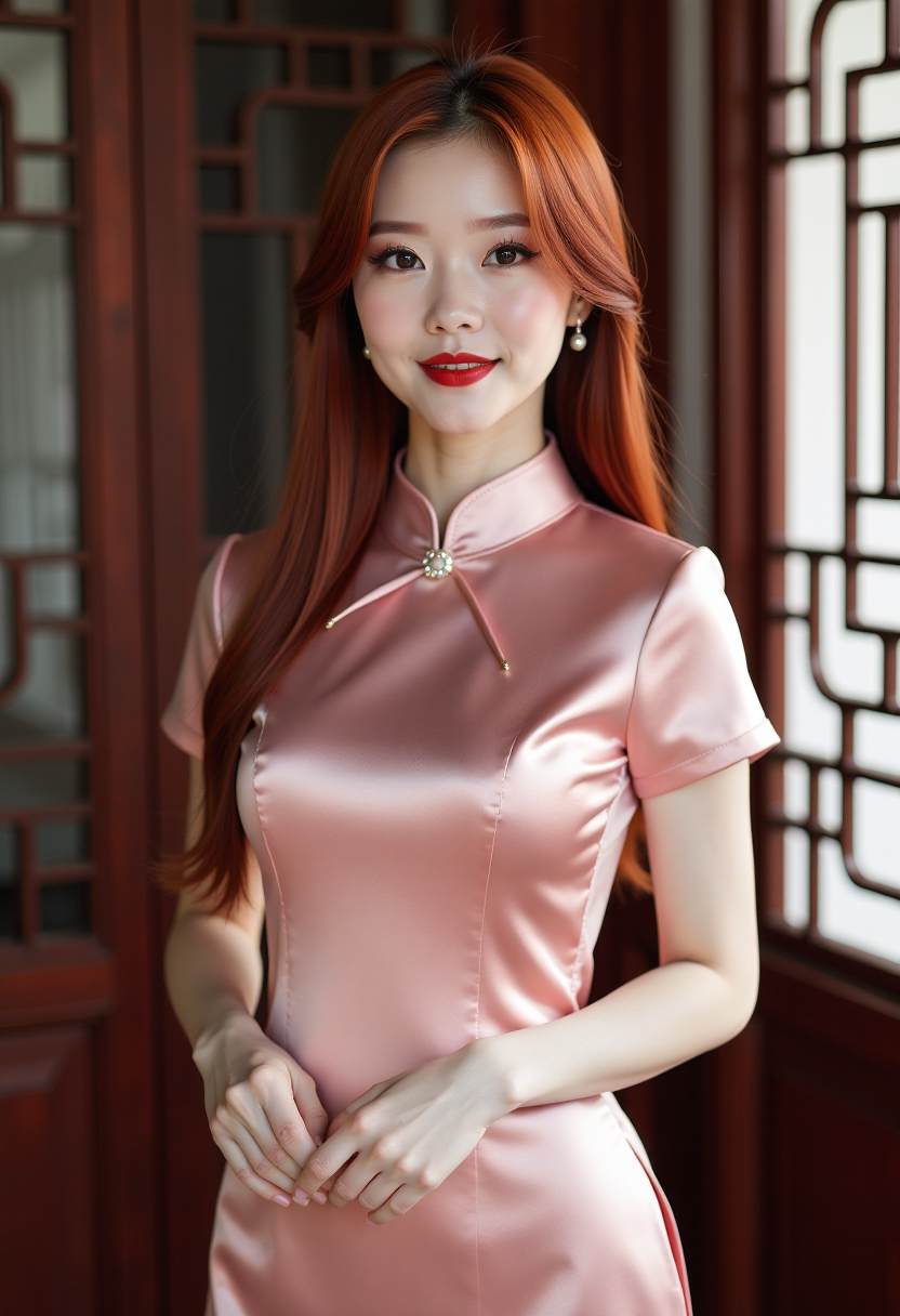 色·戒电影海报