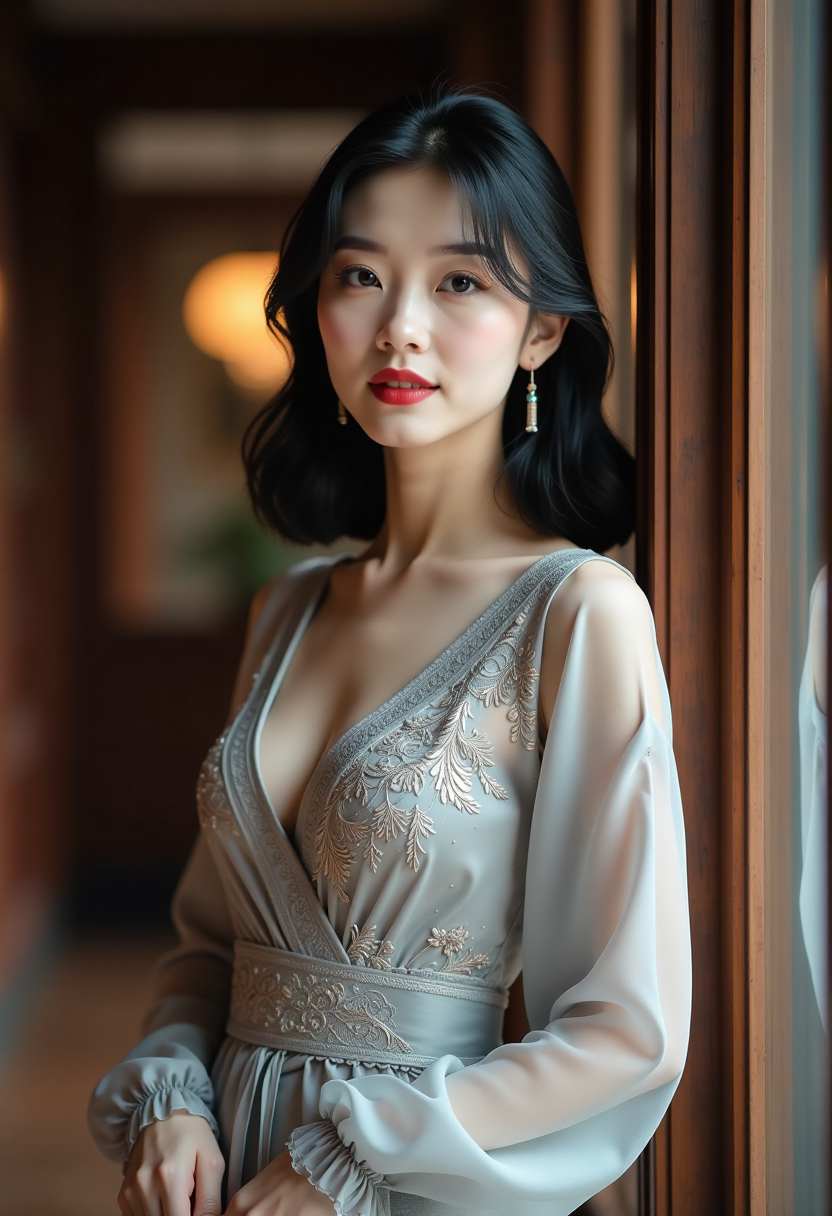 命中注定电影海报